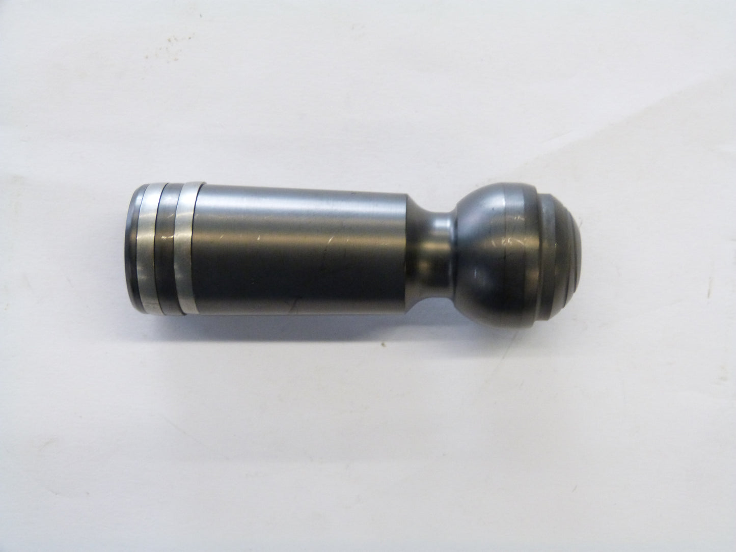 Image 1 of PISTON WITH PISTONRINGS