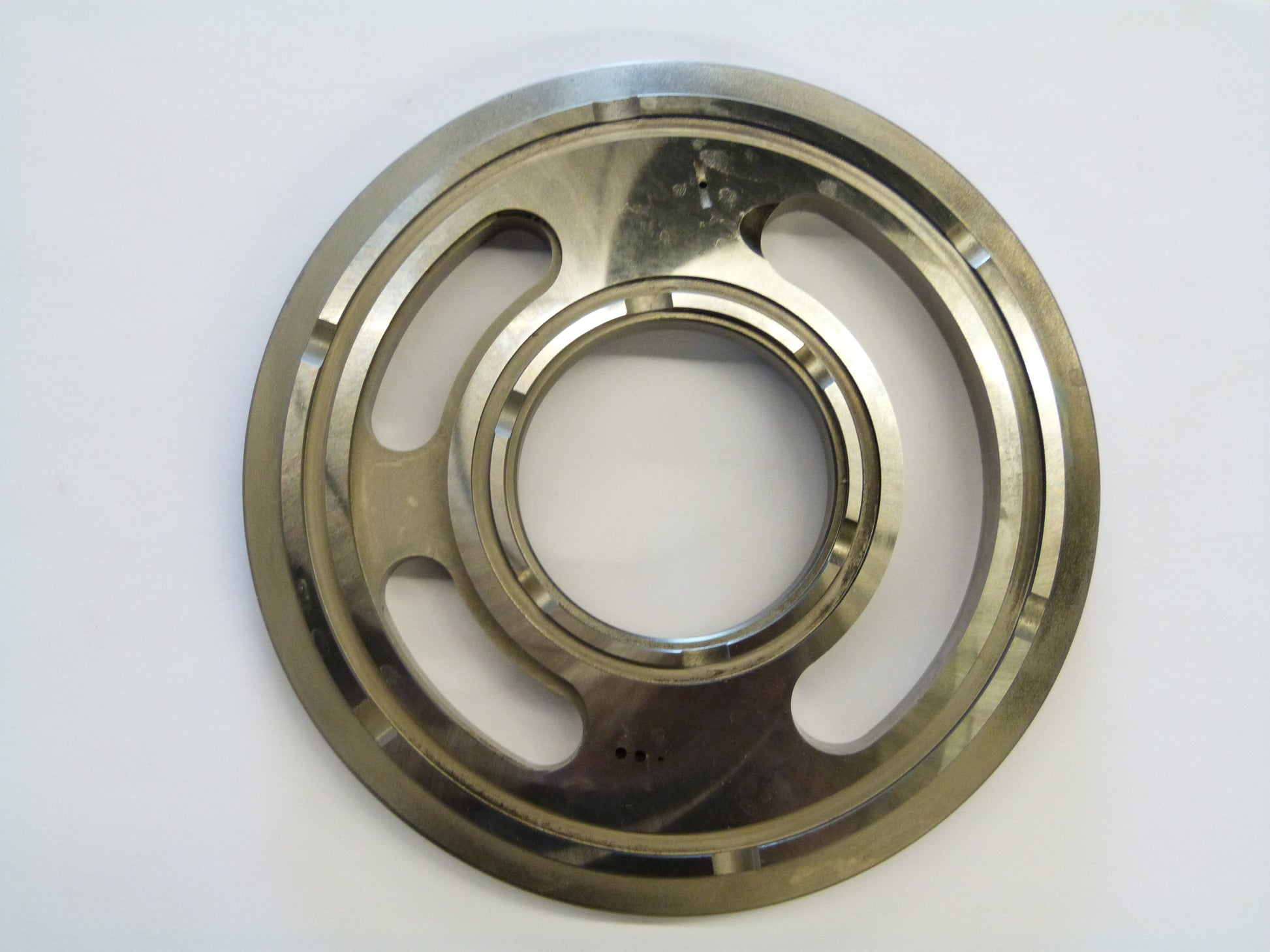 Image 1 of CONTROL PLATE  RH