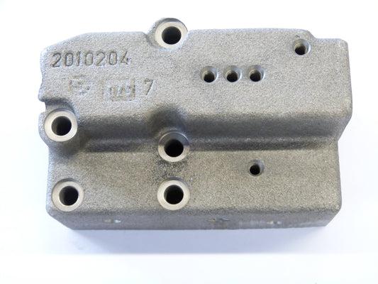 Image 1 of CONTROL HOUSING