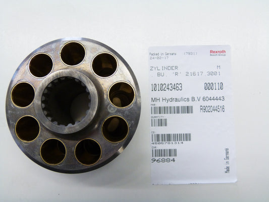 Image 1 of BARREL