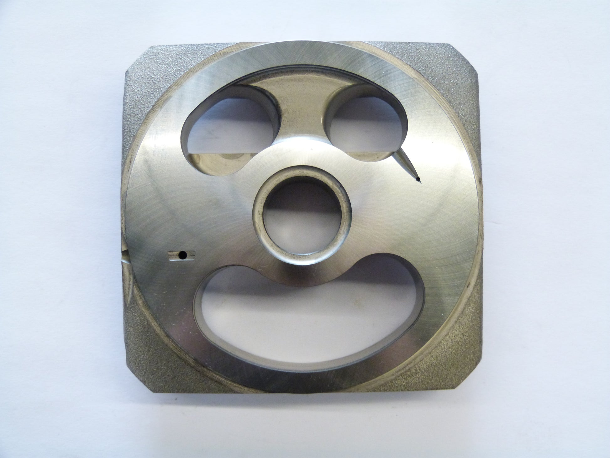 Image 1 of PORTPLATE