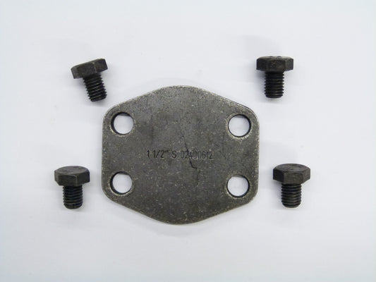 Image 1 of FLANGE COVER