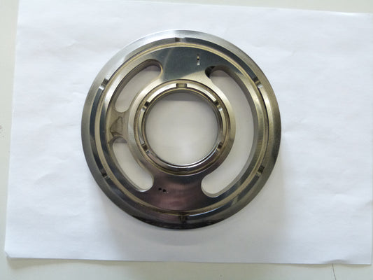 Image 1 of CONTROL PLATE