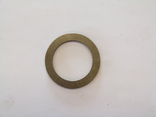 Image 1 of BACK-UP PLATE