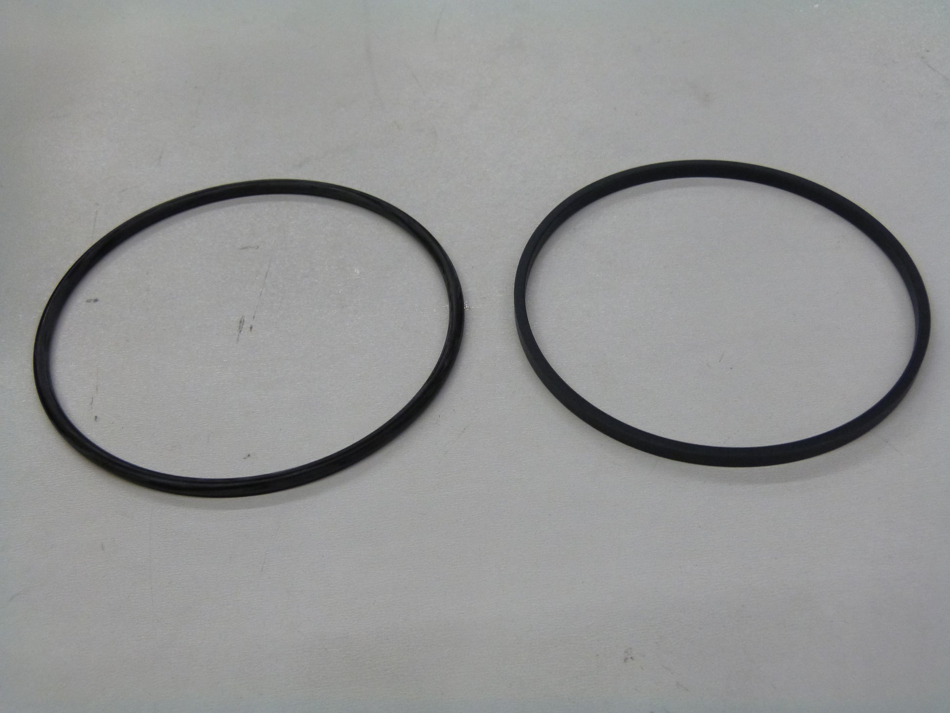 Image 1 of ROD SEAL KIT