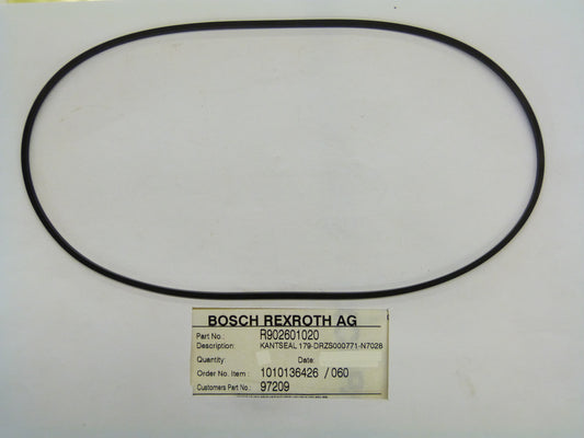 Image 1 of KANTSEAL RING