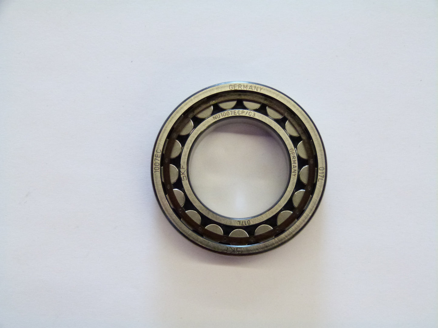 Image 1 of PLAIN ROLLER BEARING