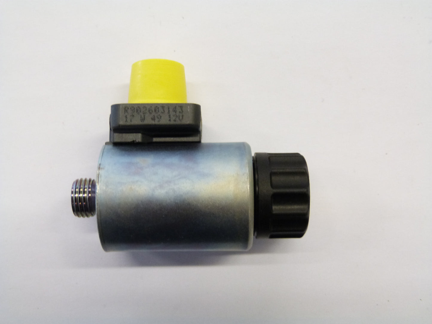 Image 1 of PROPORTIONAL SOLENOID