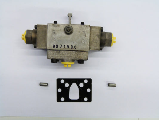 Image 1 of CONTROL MODULE