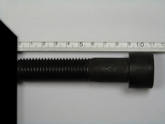 Image 1 of SOCKET-HEAD SCREW