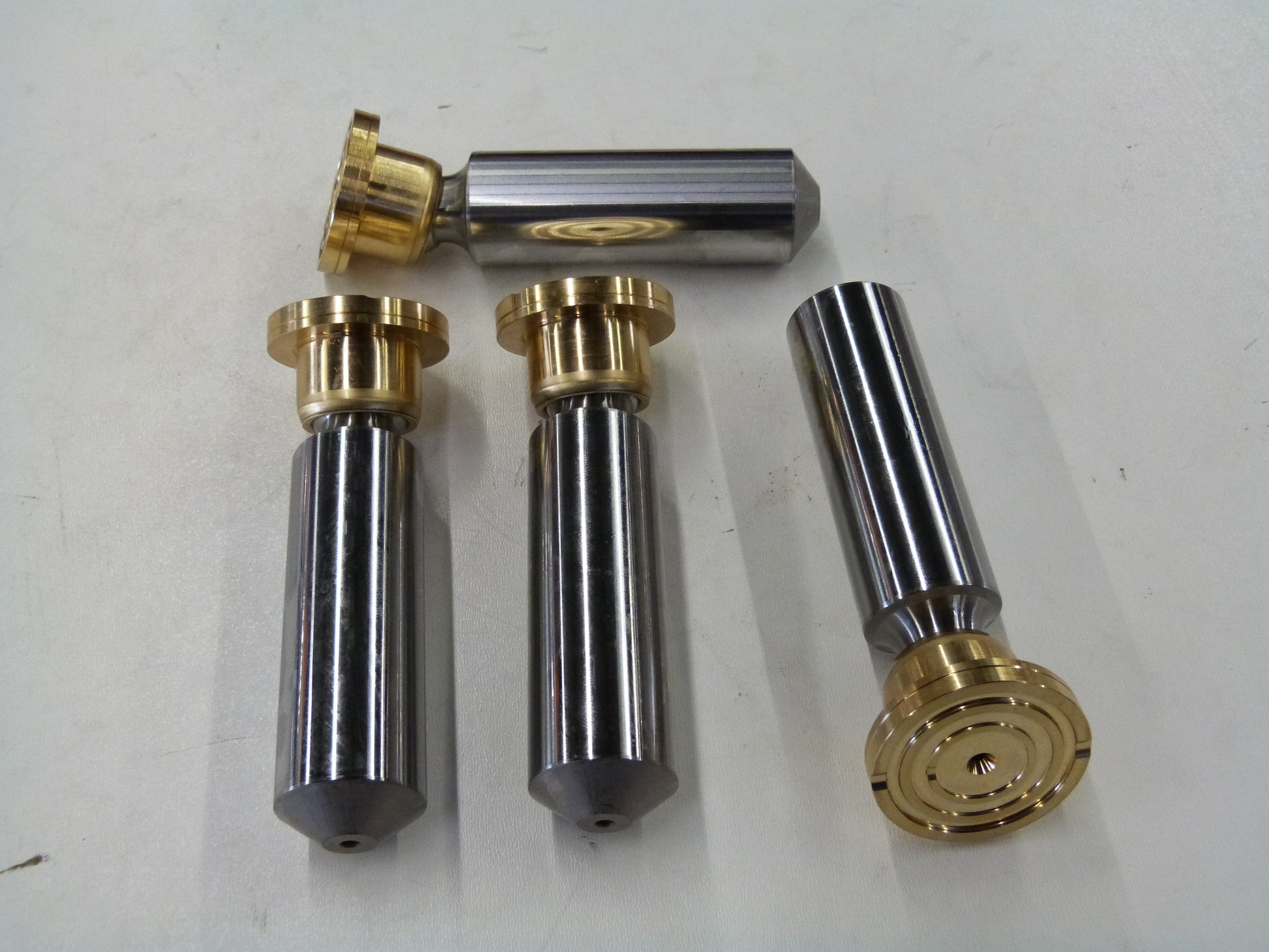 Image 1 of PISTON