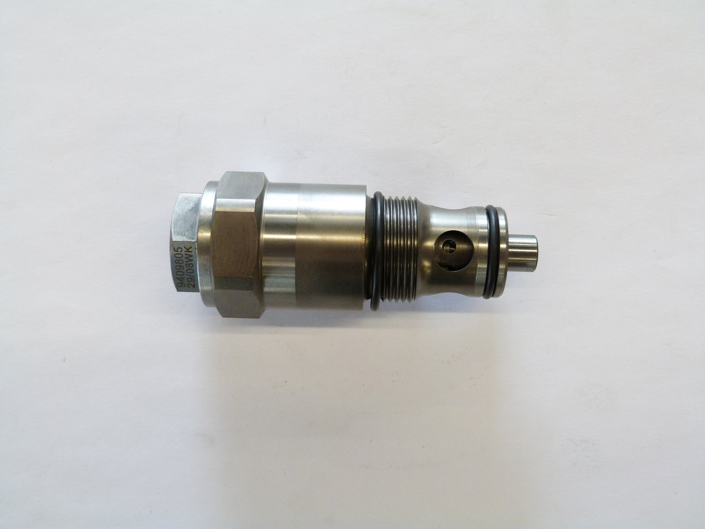 Image 1 of PRESSURE RELIEF VALVE