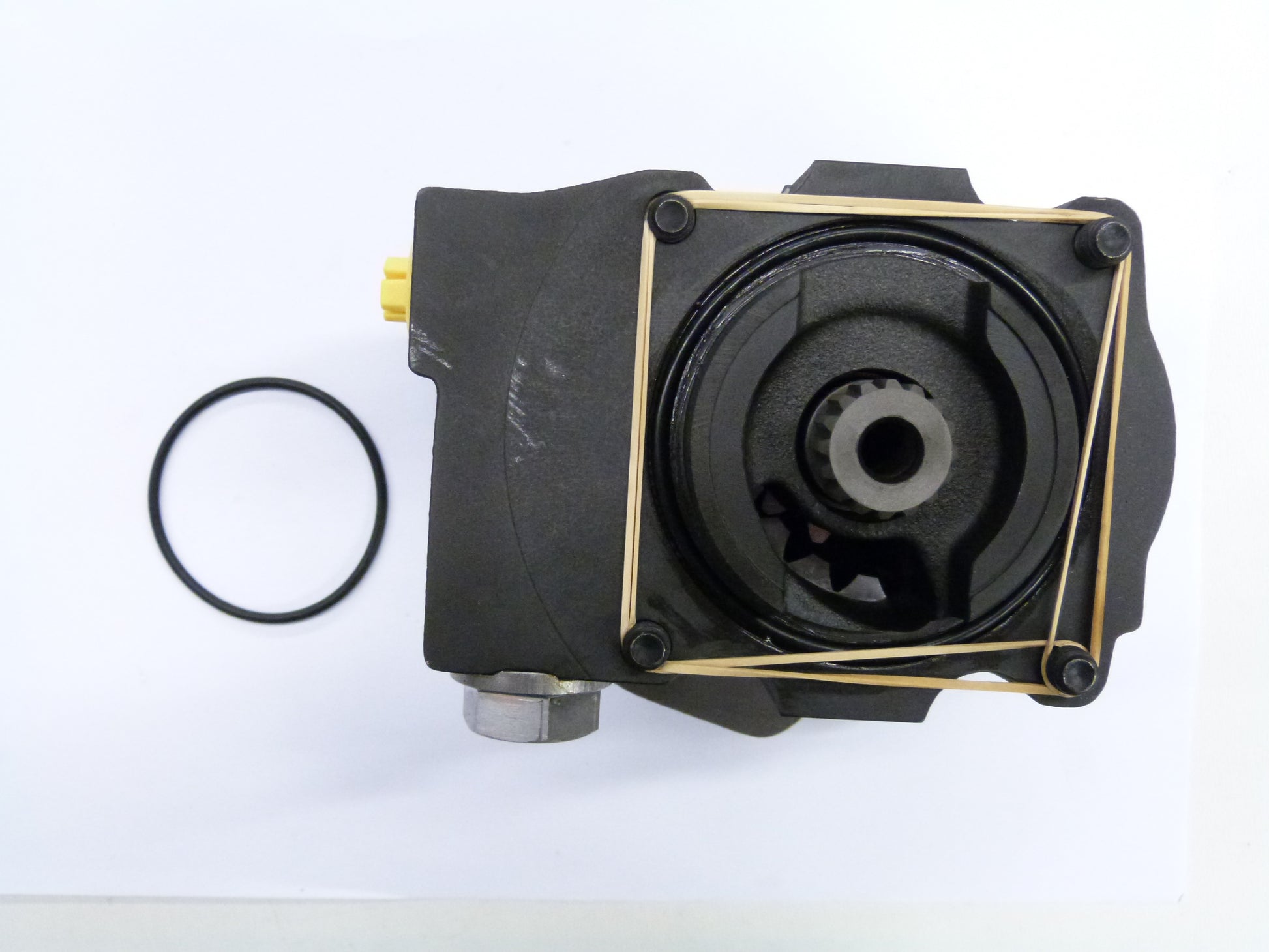 Image 1 of CHARGE PUMP