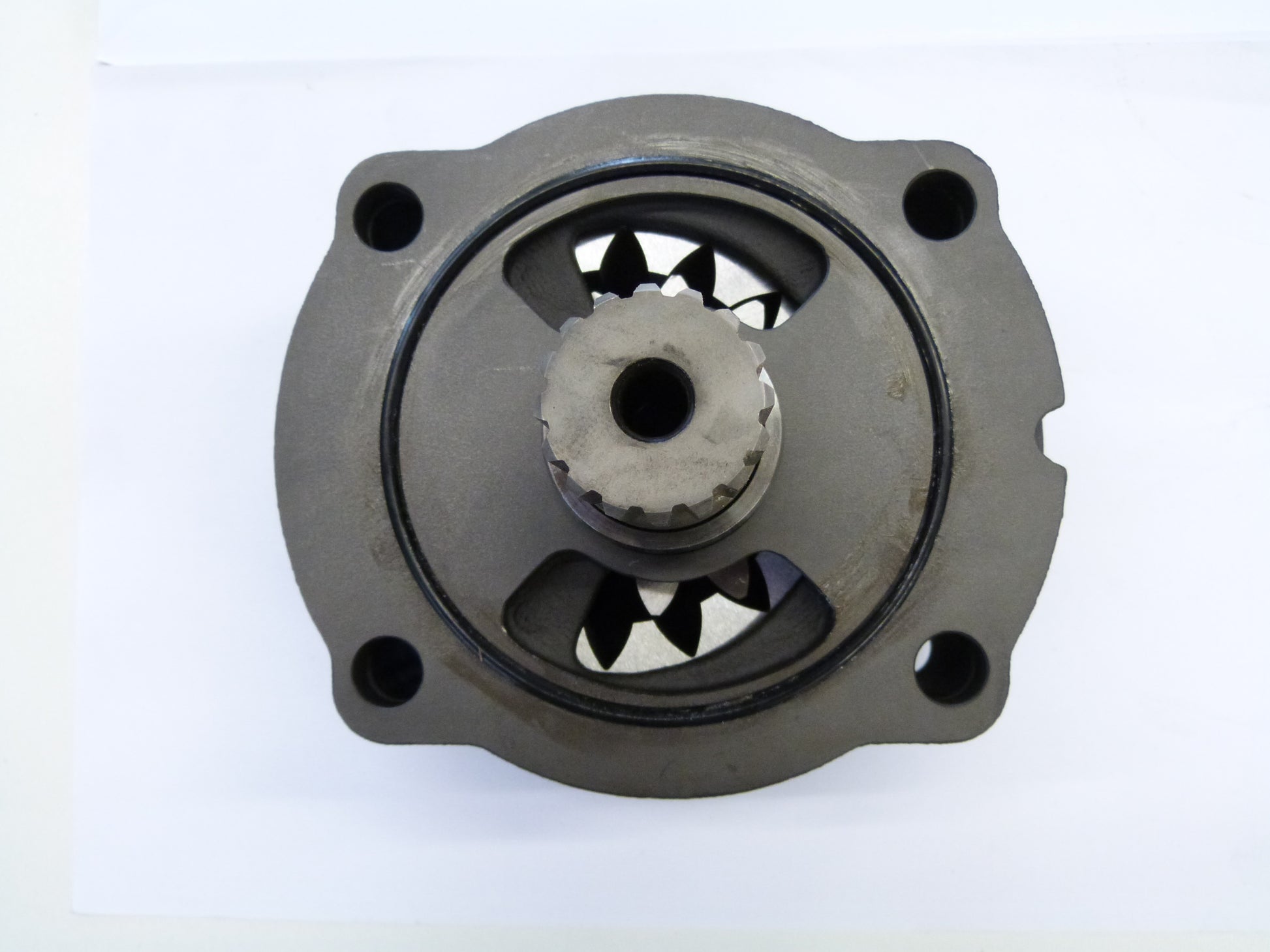 Image 1 of CHARGE PUMP