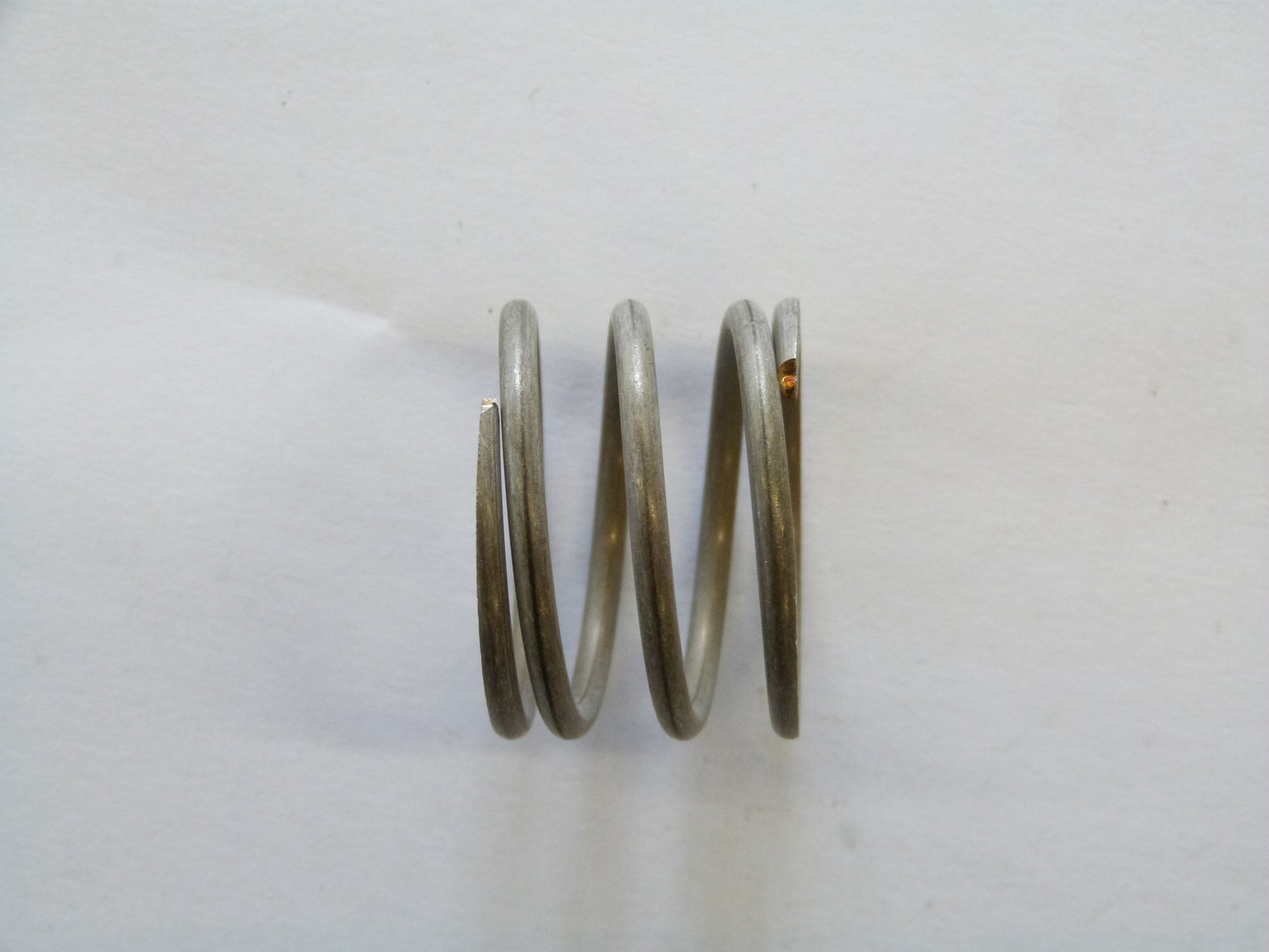 Image 1 of PRESSURE SPRING