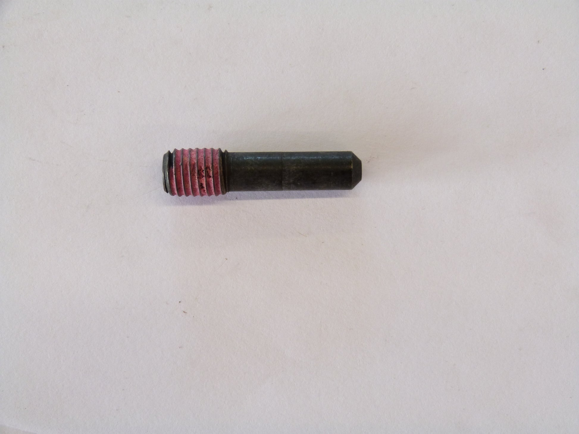 Image 1 of THREADED PIN