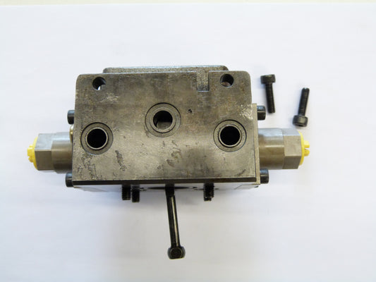 Image 1 of CONTROL MODULE
