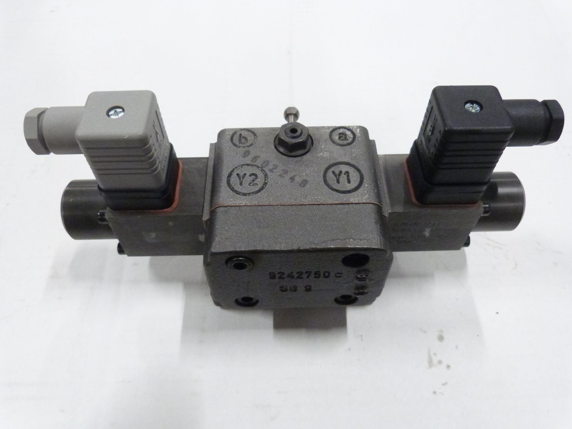 Image 1 of ANSTEUERGERAET 12V BR3.1