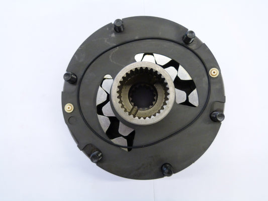 Image 1 of INTERNAL GEAR PUMP ASSEMBLY