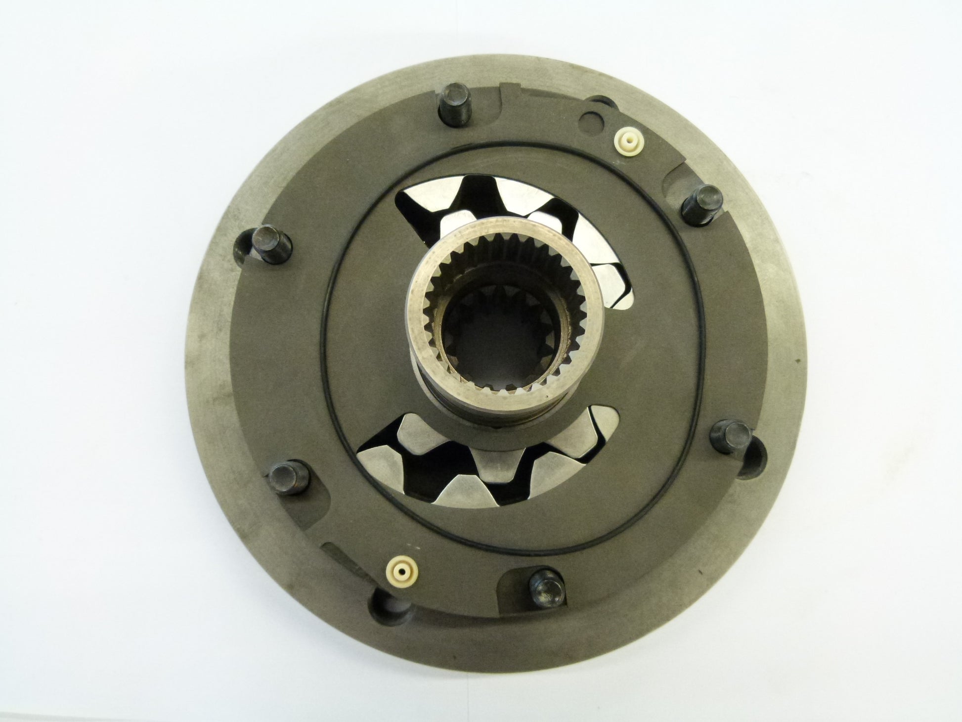 Image 1 of CHARGE PUMP ASSEMBLY