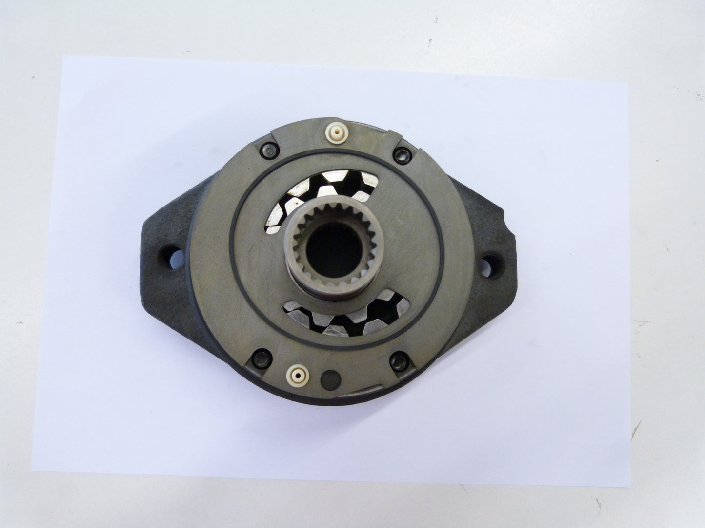 Image 1 of CHARGE PUMP ASSEMBLY