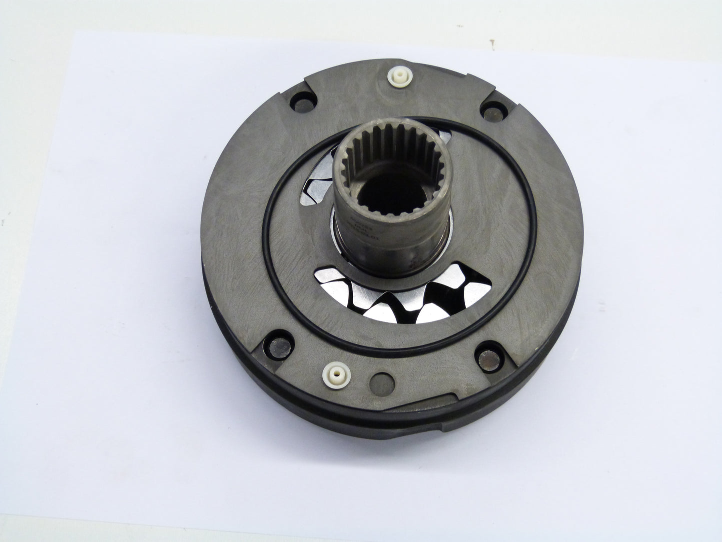 Image 1 of CHARGE PUMP ASSEMBLY