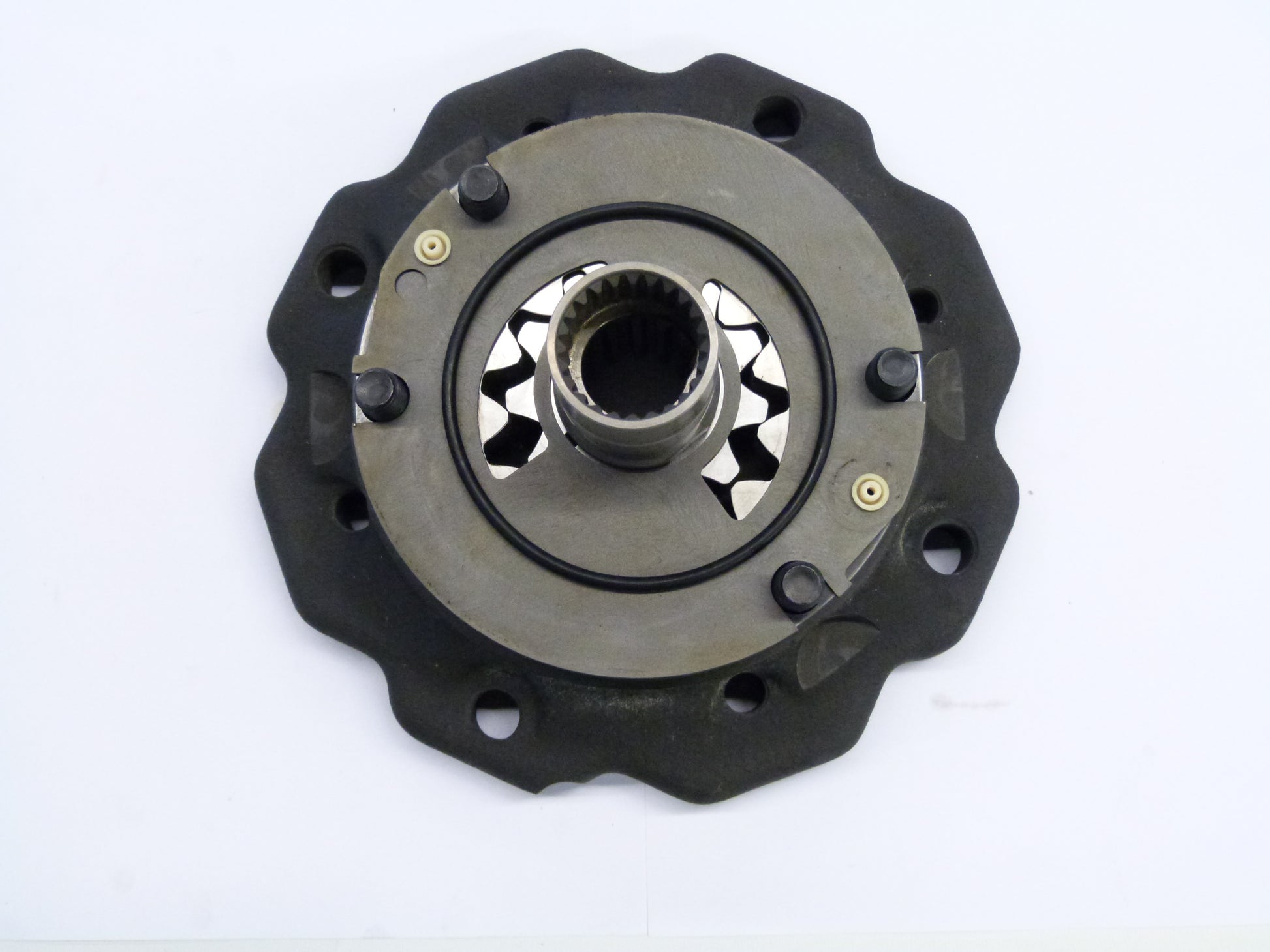 Image 1 of CHARGE PUMP ASSEMBLY