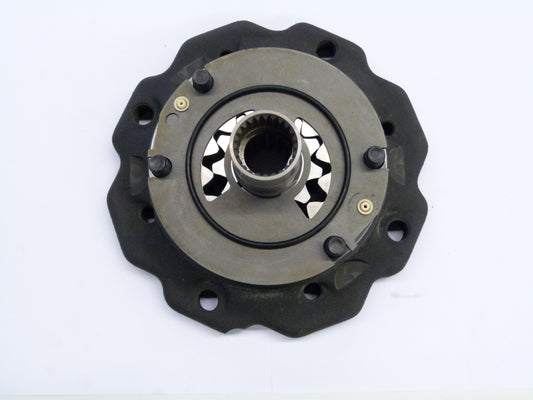 Image 1 of CHARGE PUMP ASSEMBLY