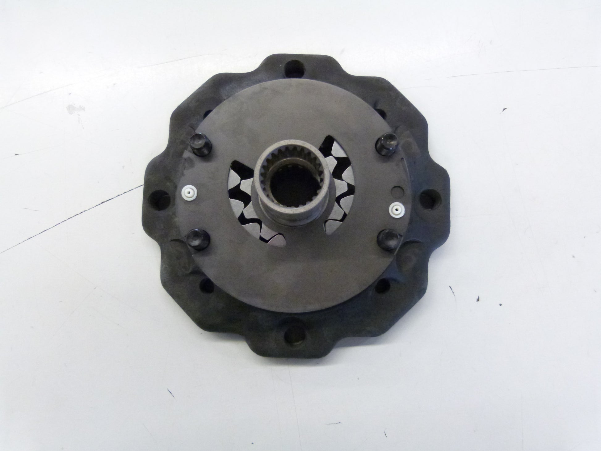 Image 1 of INTERNAL GEAR PUMP ASSEMBLY