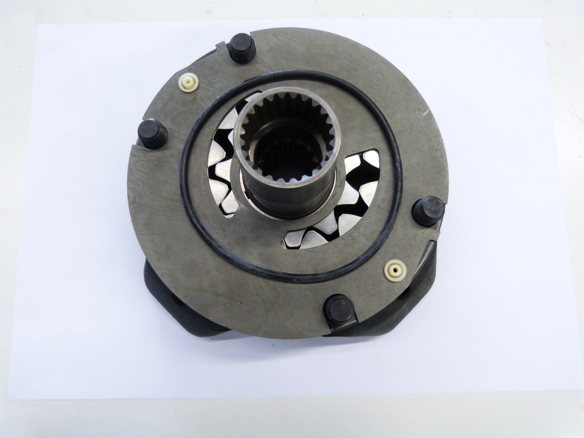 Image 1 of INTERNAL GEAR PUMP ASSEMBLY