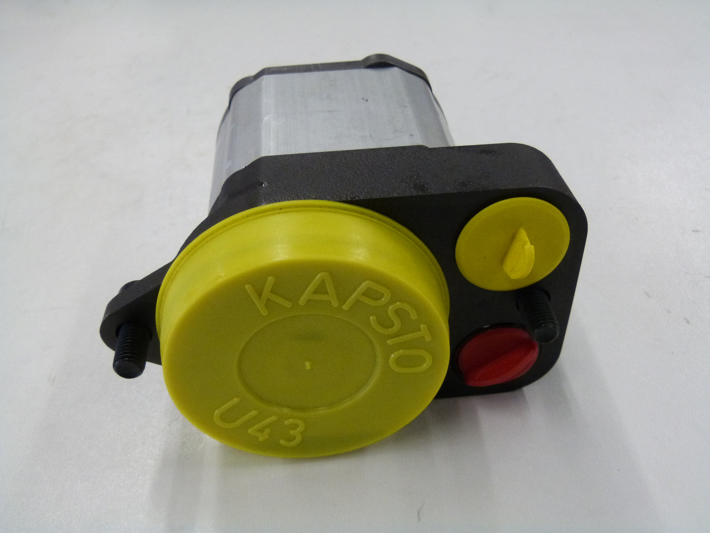 Image 1 of GEAR PUMP