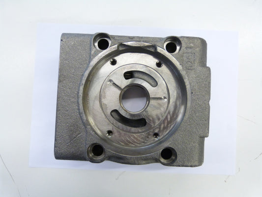 Image 1 of PORT PLATE