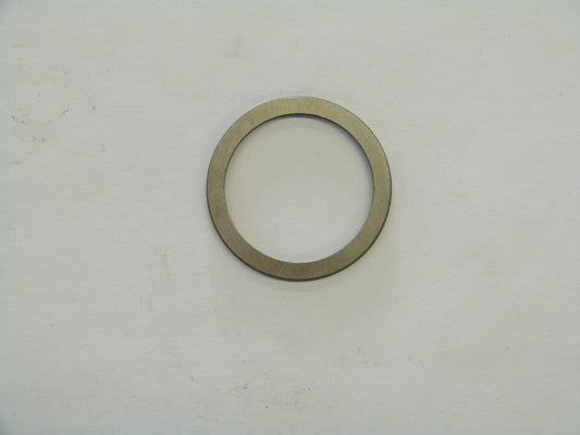 Image 1 of BACK UP PLATE