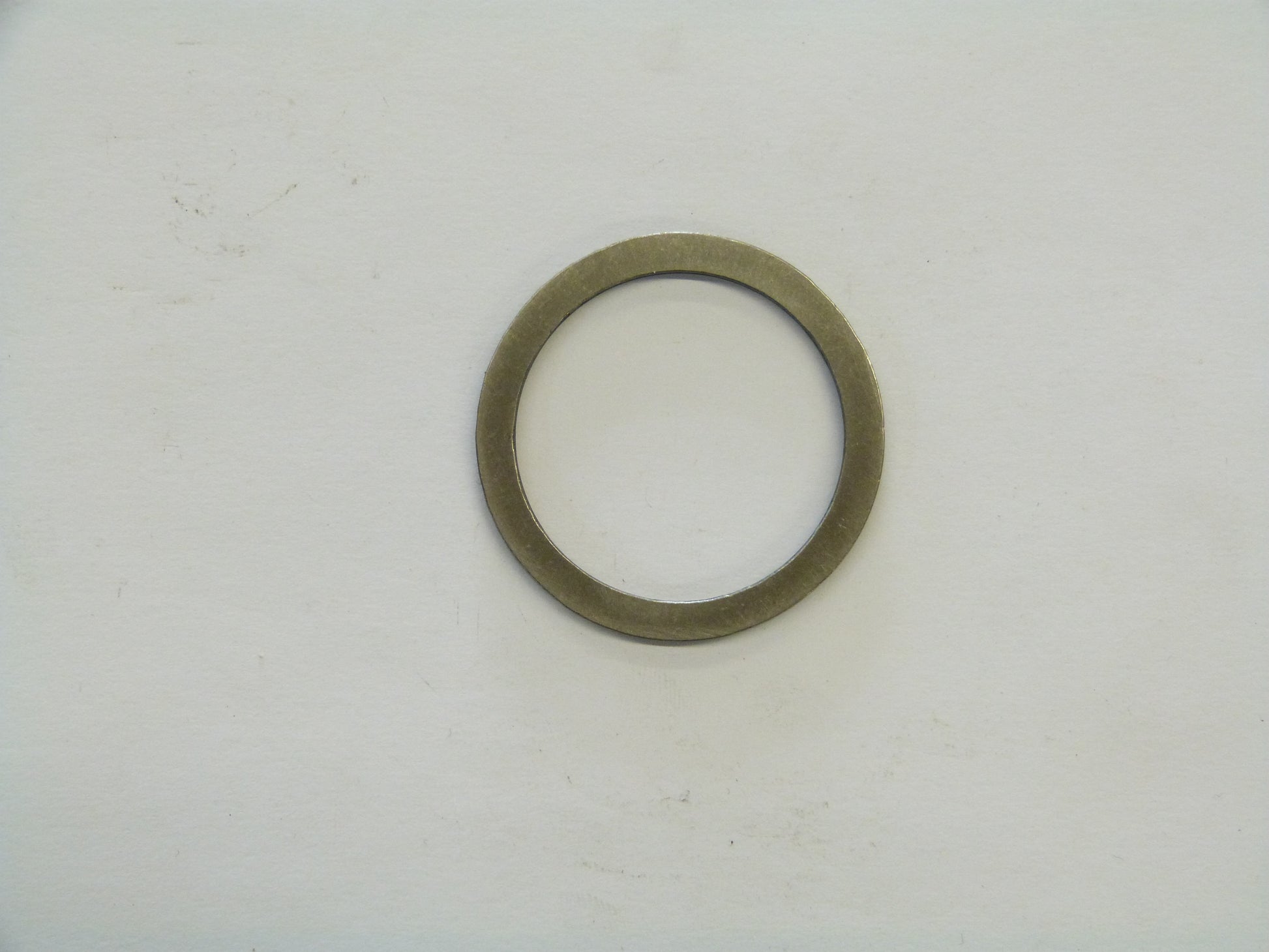 Image 1 of BACK UP PLATE