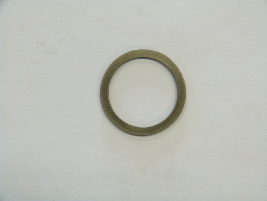 Image 1 of BACK UP PLATE