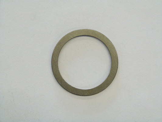 Image 1 of BACK UP PLATE