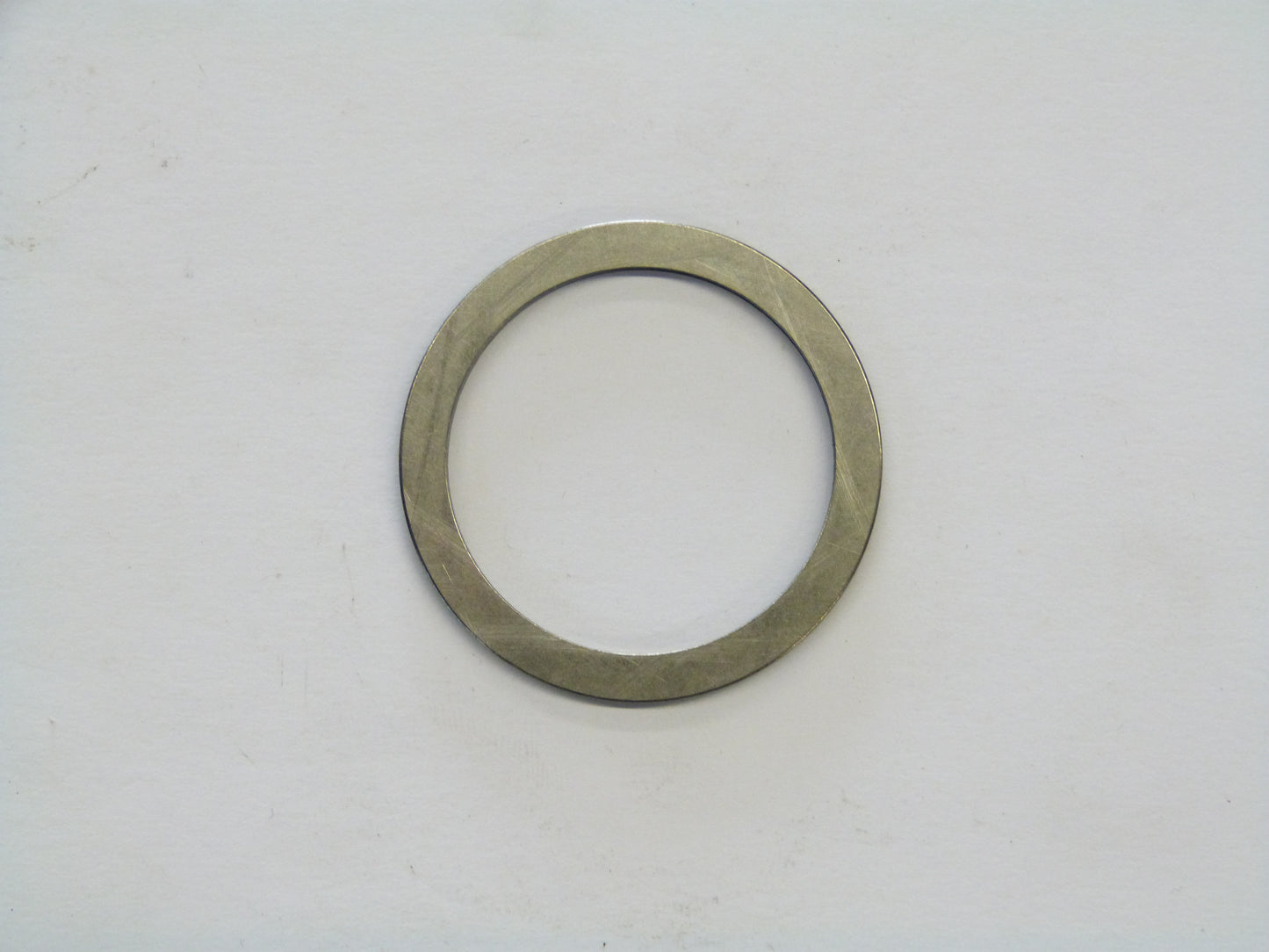 Image 1 of BACK UP PLATE