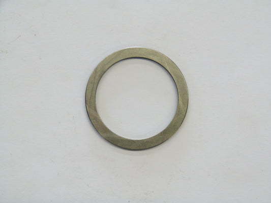 Image 1 of BACK UP PLATE
