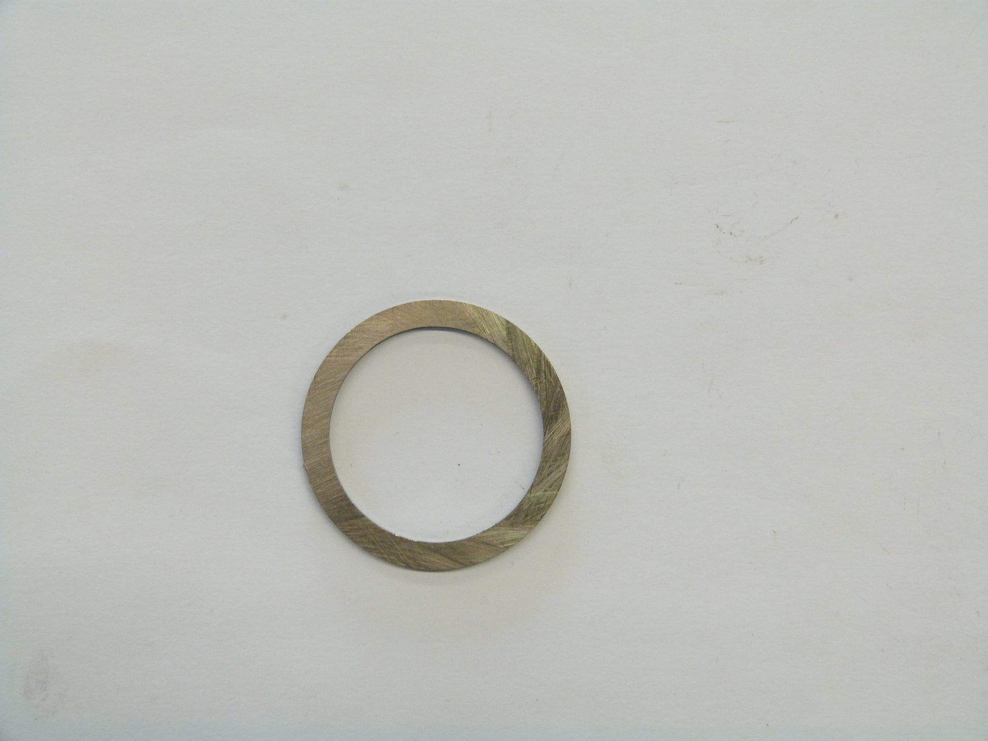 Image 1 of BACK UP PLATE