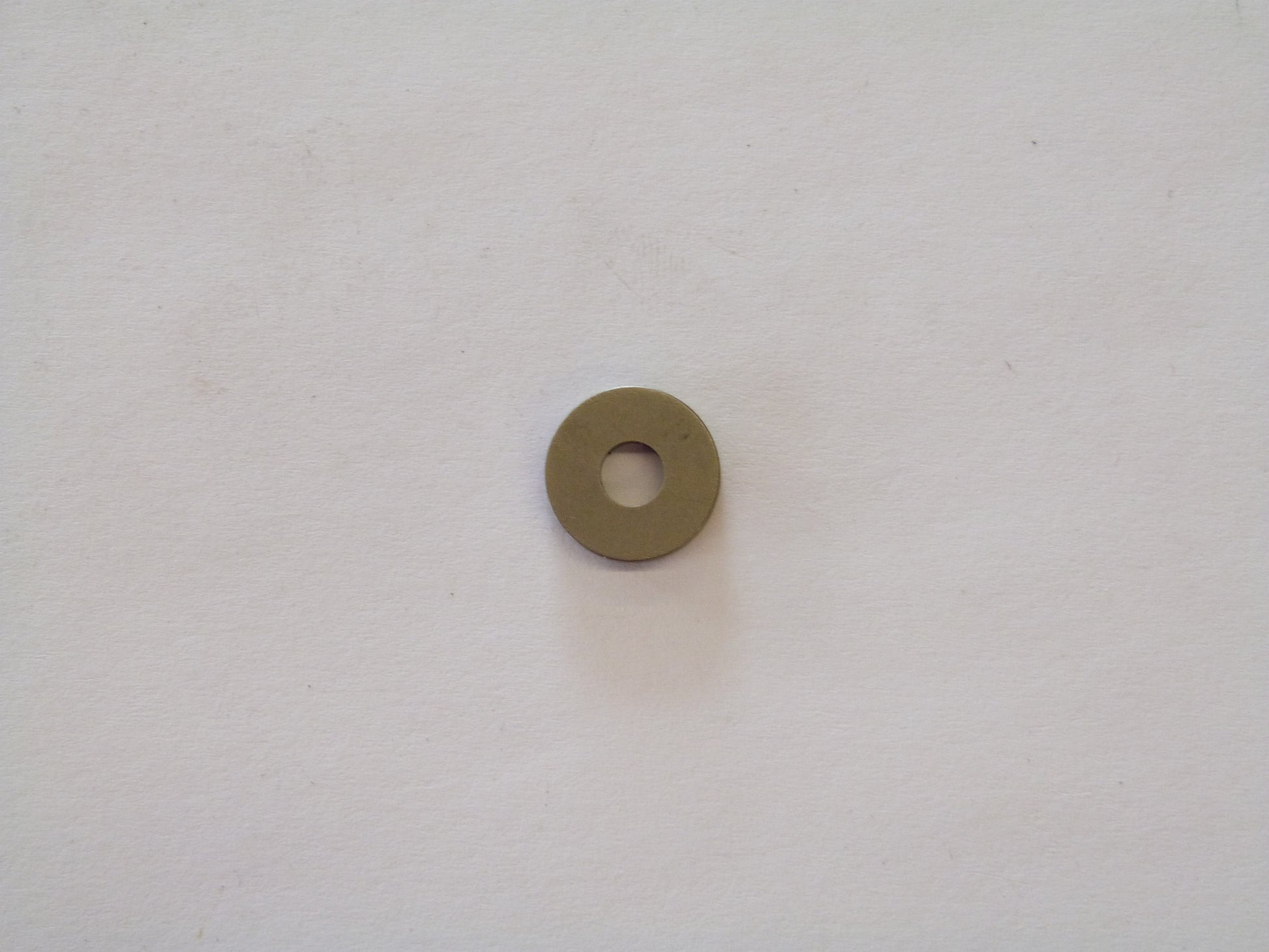 Image 1 of ADJUSTMENT SHIM