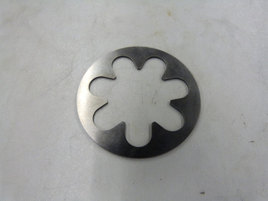 Image 1 of RETAINING DISC
