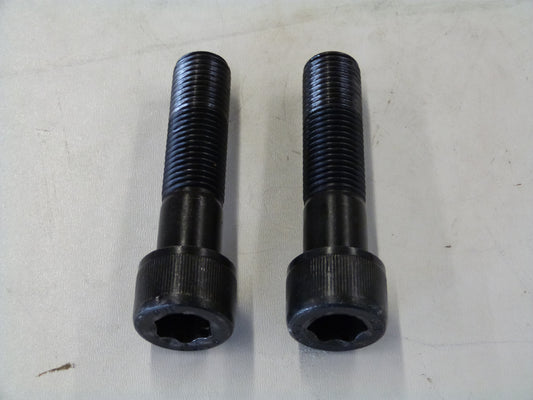 Image 1 of SOCKET HEAD SCREW