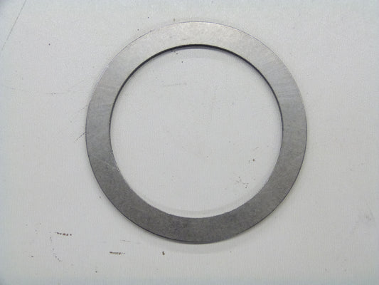 Image 1 of BACK-UP PLATE
