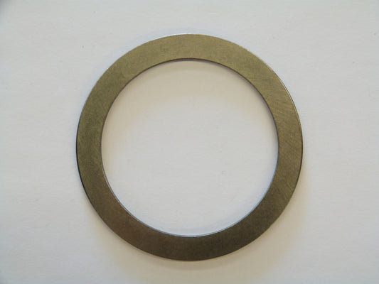 Image 1 of BACK-UP PLATE