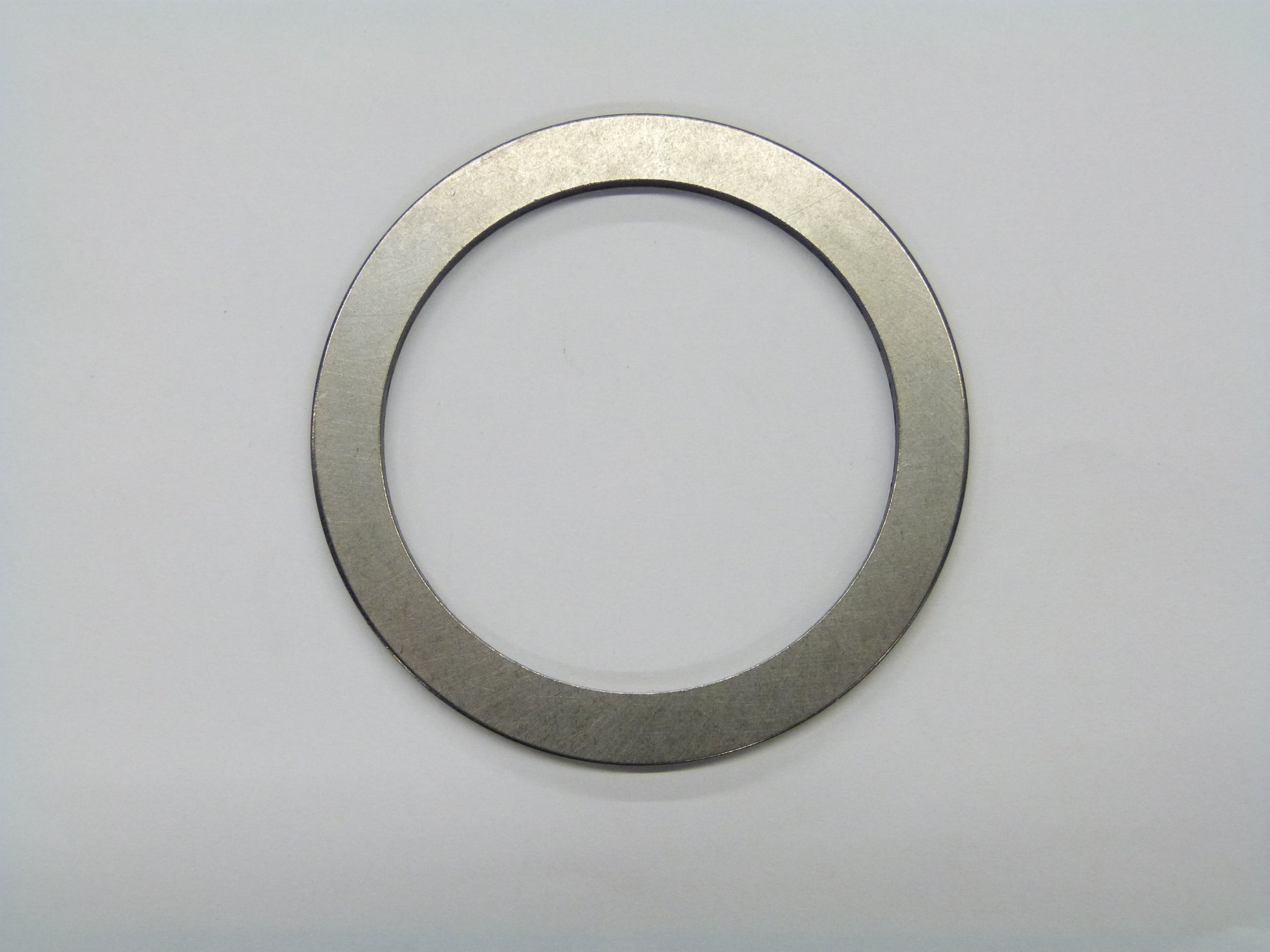 Image 1 of BACK-UP PLATE