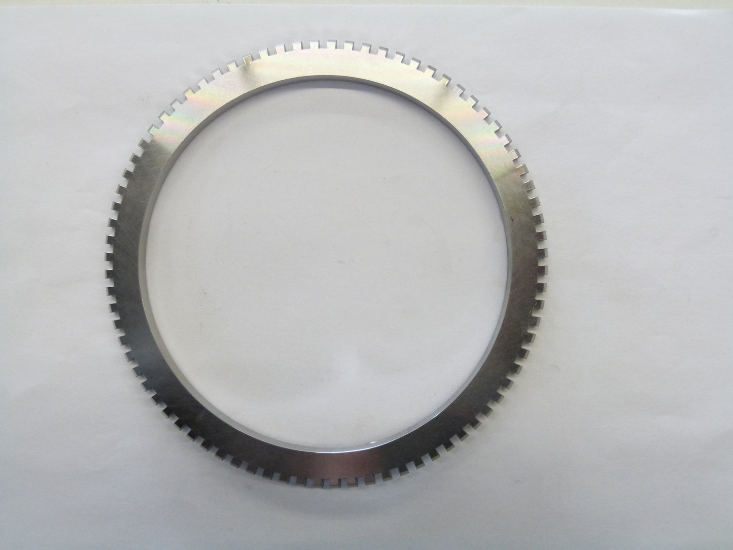 Image 1 of GEAR RING