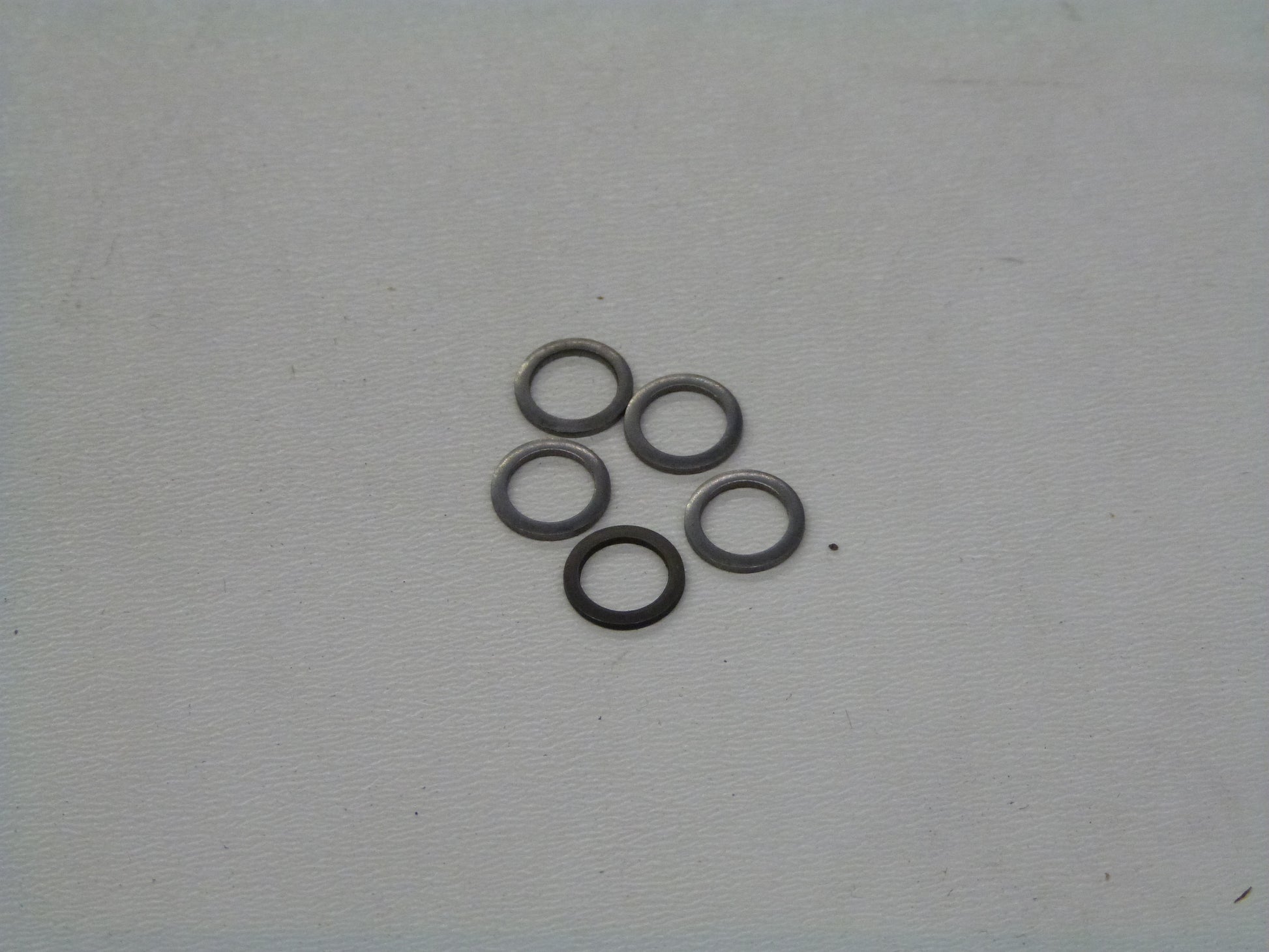 Image 1 of SEAL RING