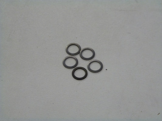Image 1 of SEAL RING