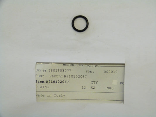 Image 1 of O-RING