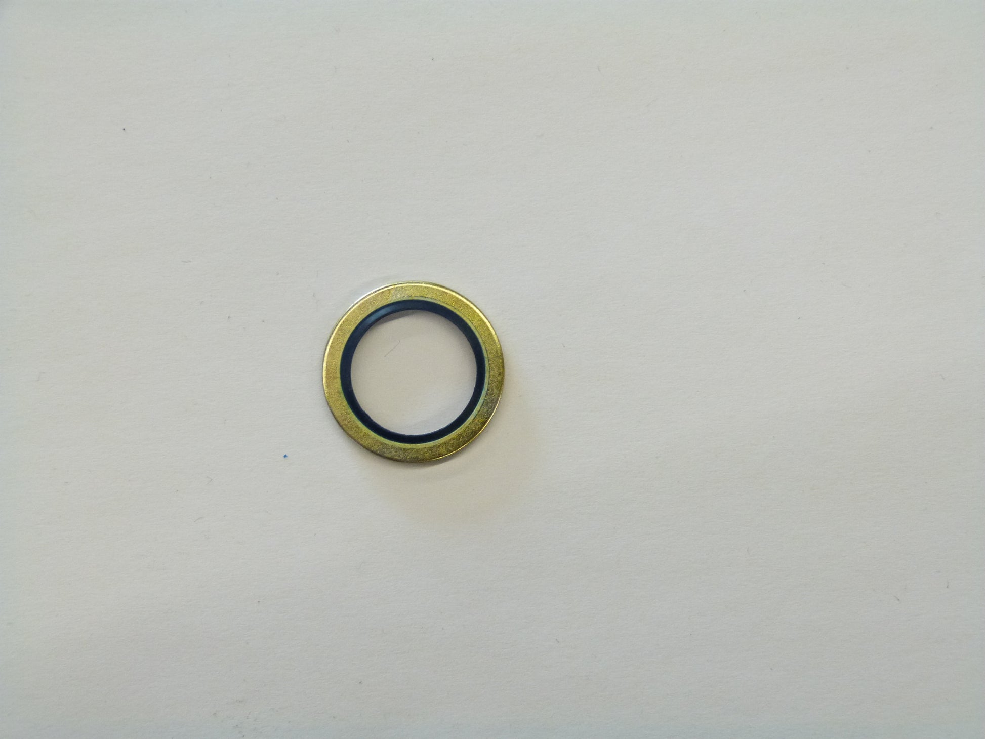 Image 1 of USIT-RING U  16,7X24,0X1,5NBR